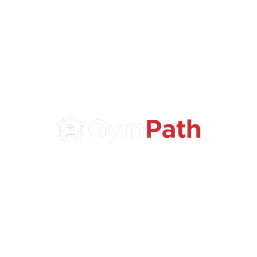 GymPath Logo