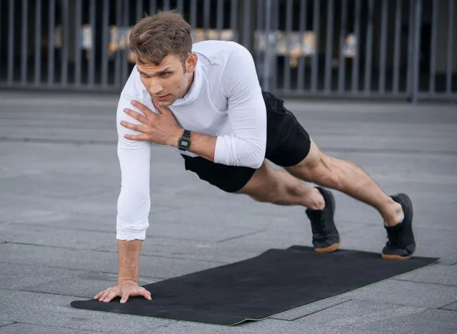 Strength Training with Minimal Equipment — GymPath