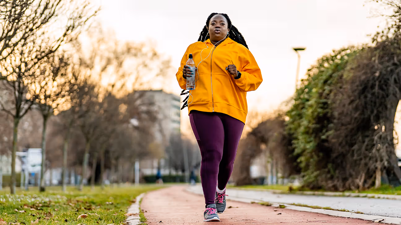 7 Fat-Burning Exercises You Can Do at Home — GymPath