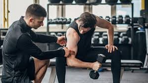 Compound Exercises: The Foundation of Strength Training — GymPath