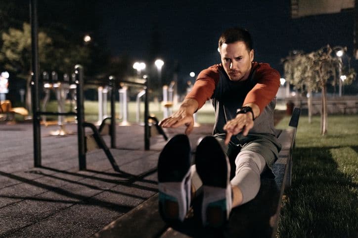 Morning Training vs Evening Training: Which Is Better? — GymPath