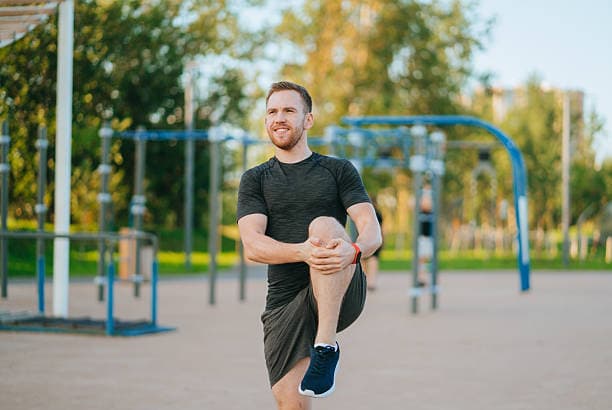 Outdoor Fitness Gyms: Train Anywhere, Stay Fit — GymPath