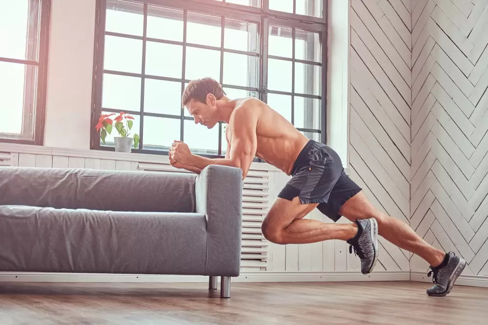 Best Cardio Workout at Home for Fat Loss: Burn Calories and Lose Weight Fast — GymPath