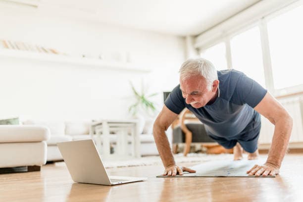 Home Workout No Equipment: The Complete Guide to Staying Fit Anywhere — GymPath