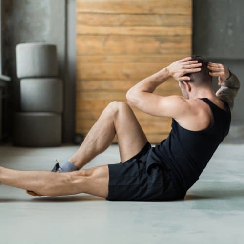 Home Workout No Equipment for Fat Loss: Burn Calories and Lose Weight Fast — GymPath