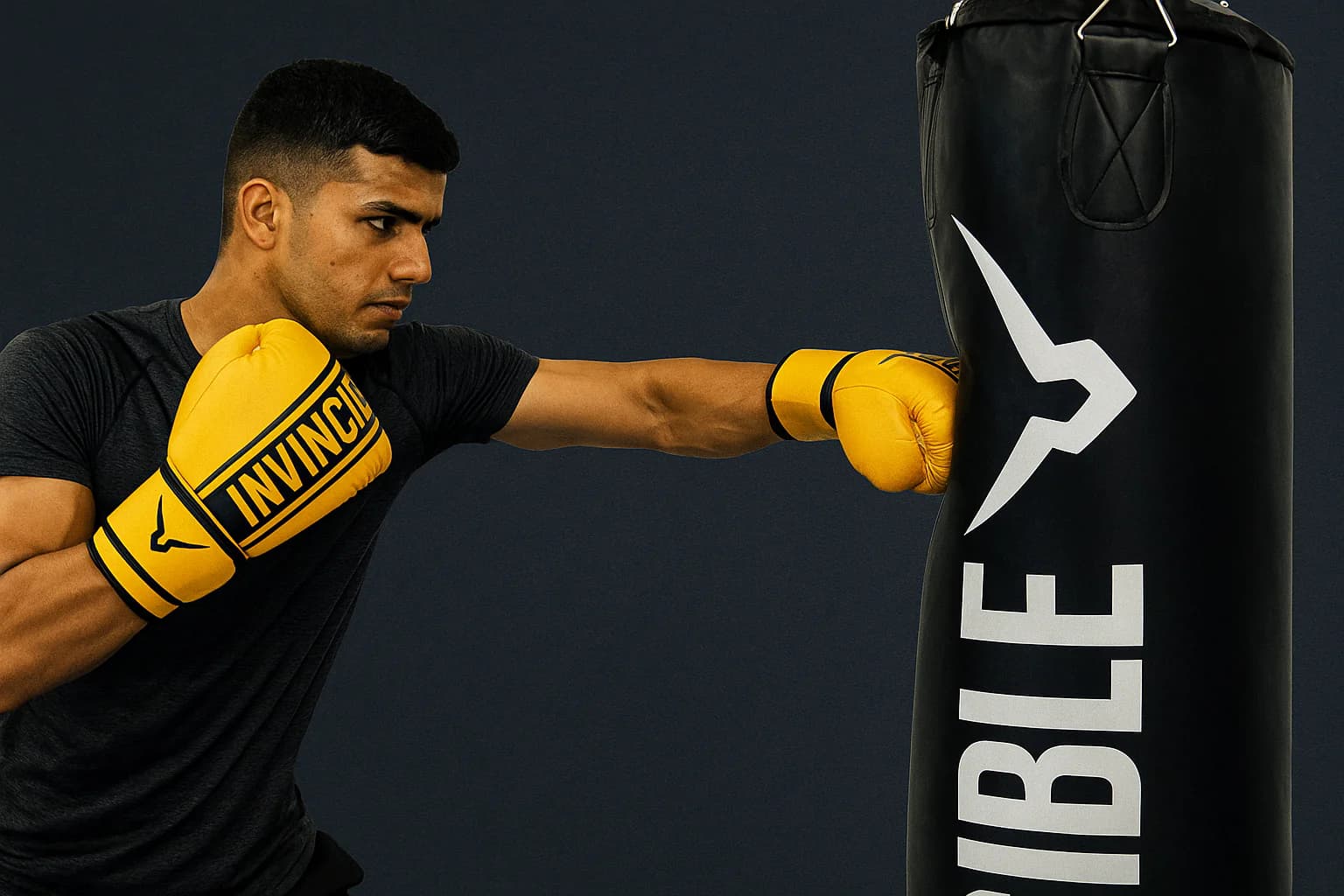 Boxing Training for Beginners: Build Power and Speed at Home (2026 Guide) — GymPath