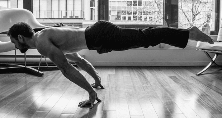 Strength Training for Beginners: Build Muscle Without a Gym — GymPath