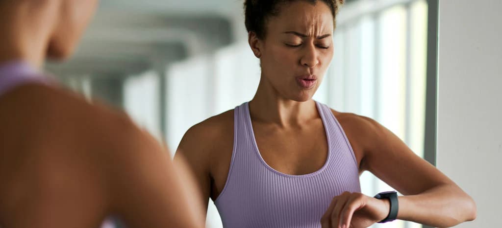 Fitness Mindset: How to Stay Motivated and Never Quit Your Goals — GymPath