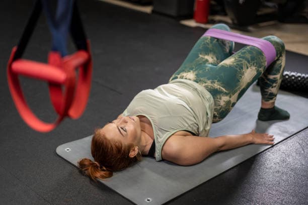 Fat Loss for Women: The Best Home Workout Plan in Texas — GymPath