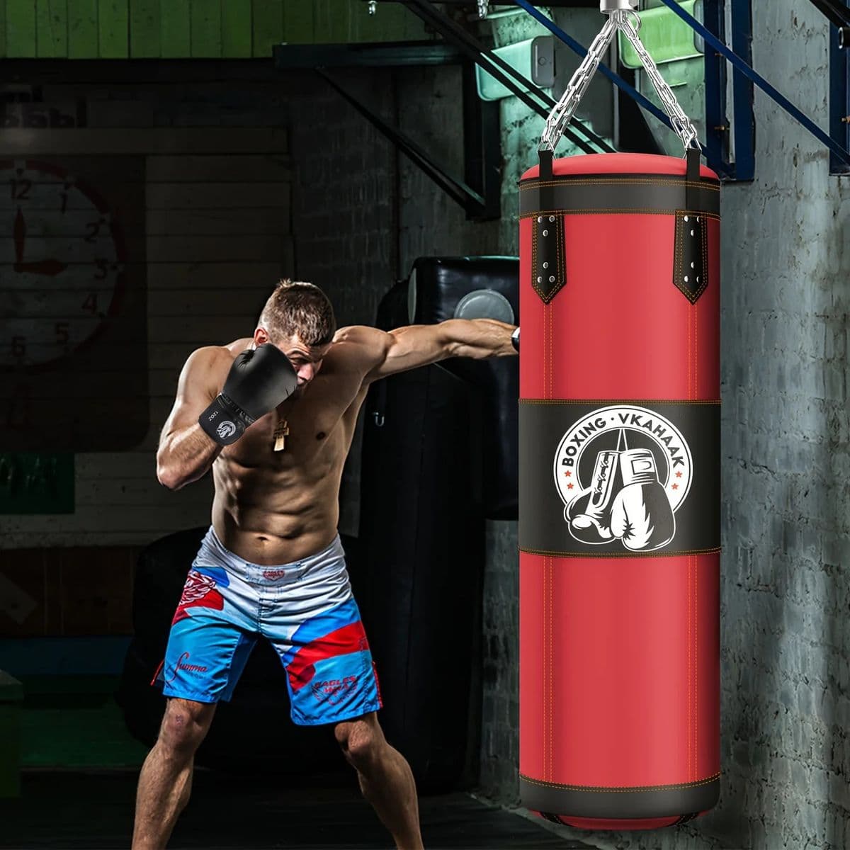  How to Increase Punching Power: 7 Proven Methods for Boxers — GymPath