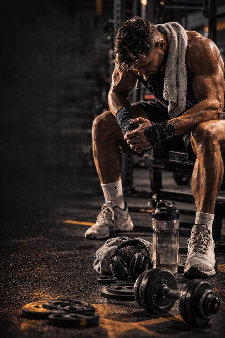 How to Stay Motivated to Work Out When You Don't Feel Like It — GymPath