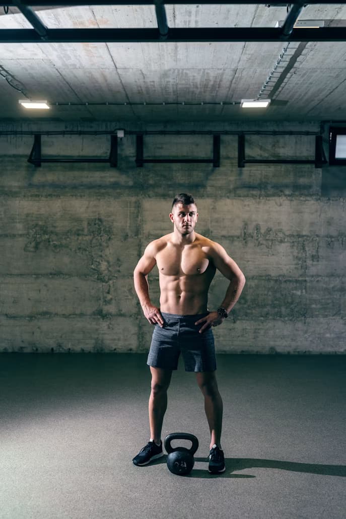 7 Daily Workout Habits for Fat Loss and a Leaner Training Aesthetic — GymPath