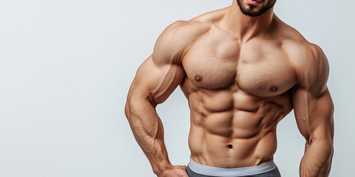 How to Lose Belly Fat for Men: The Complete Science-Based Guide — GymPath