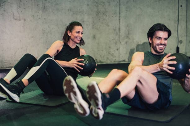 Best HIIT Workout Plan for Beginners: Burn Fat in 20 Minutes — GymPath