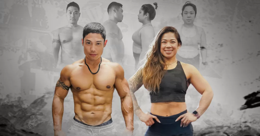How to Lose Weight Fast: The Science-Backed Fat Loss Plan That Works — GymPath
