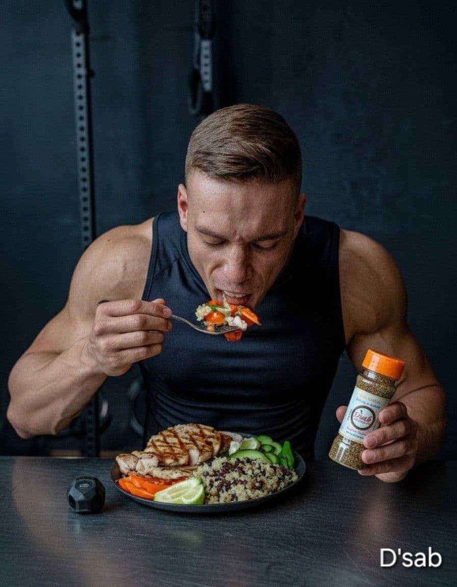 How Much Protein Do You Need to Build Muscle: The Complete Guide — GymPath