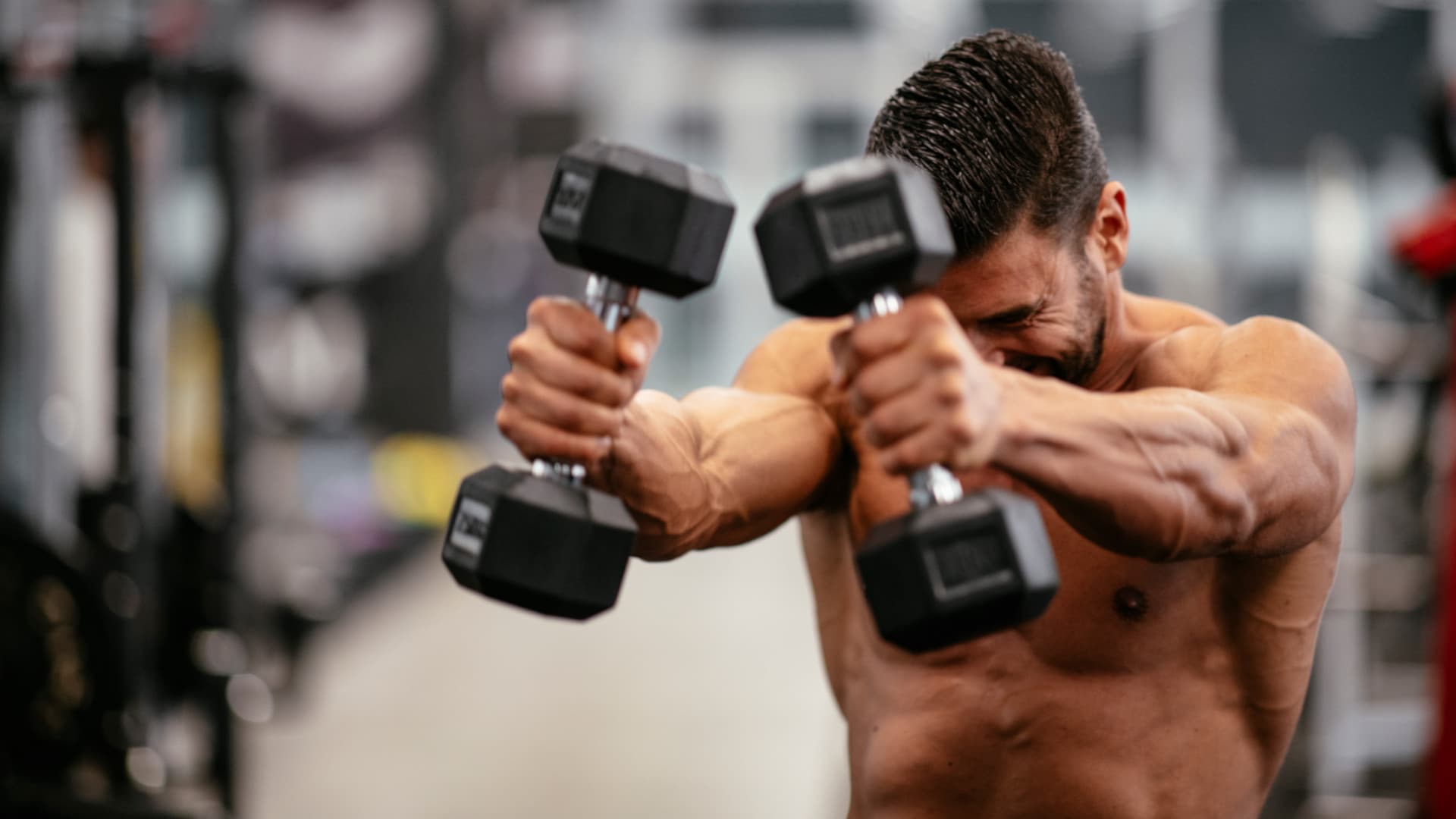 The Perfect Workout Plan for Beginners: Build Muscle and Burn Fat at the Same Time — GymPath