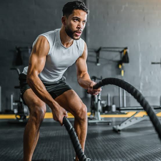 HIIT Workout for Beginners — Burn 500 Calories at Home in 20 Minutes — GymPath