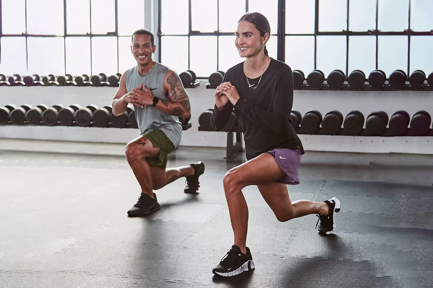 Cardio Workout for Beginners — Burn 500 Calories at Home Without Running — GymPath