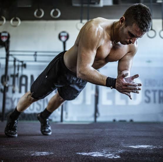 How to Lose Fat Fast — Burn 500 Calories a Day Without the Gym — GymPath