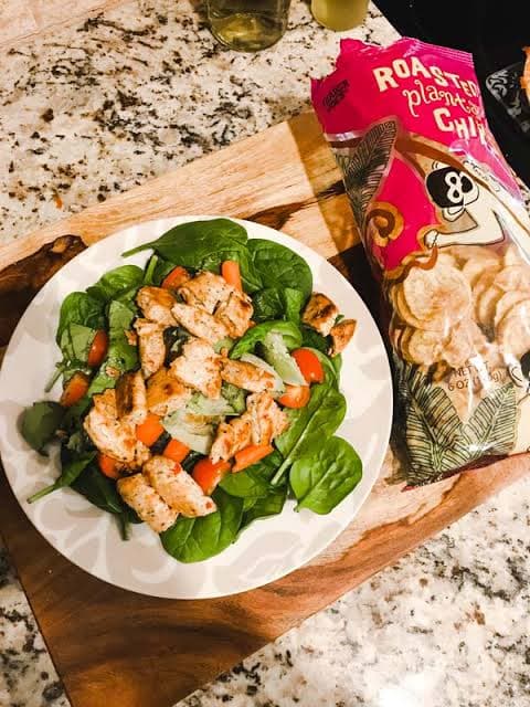 Fat Loss Meal Plan for Beginners — Eat This to Burn Fat Every Day — GymPath