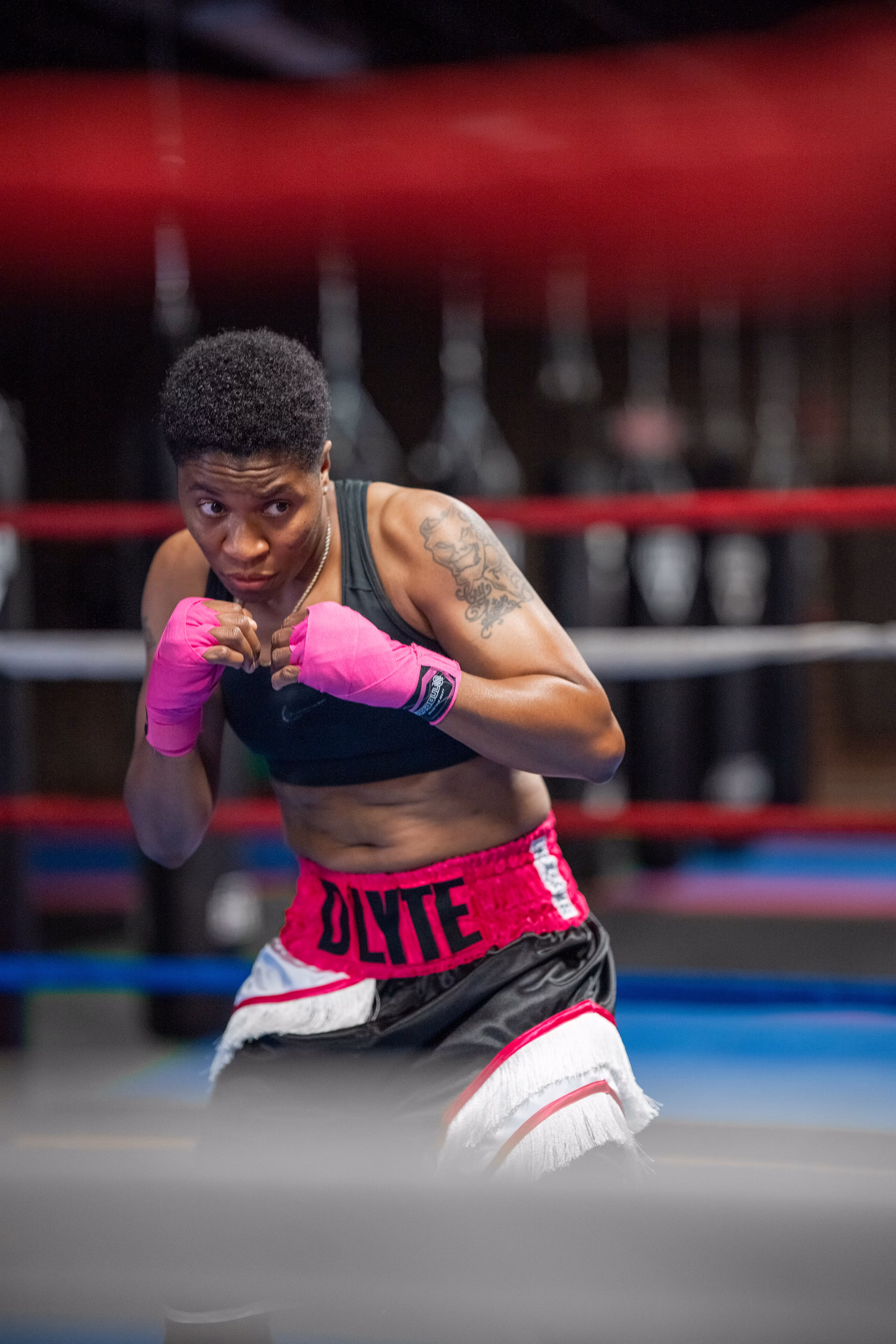 15 Minute Boxing Workout at Home (No Equipment) — GymPath