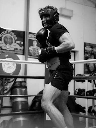 Boxing Cardio Workout for Beginners — Burn 600 Calories at Home — GymPath