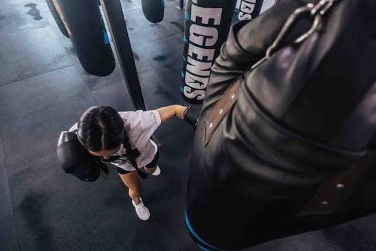 HIIT Boxing Workout — Burn 500 Calories in 20 Minutes at Home — GymPath