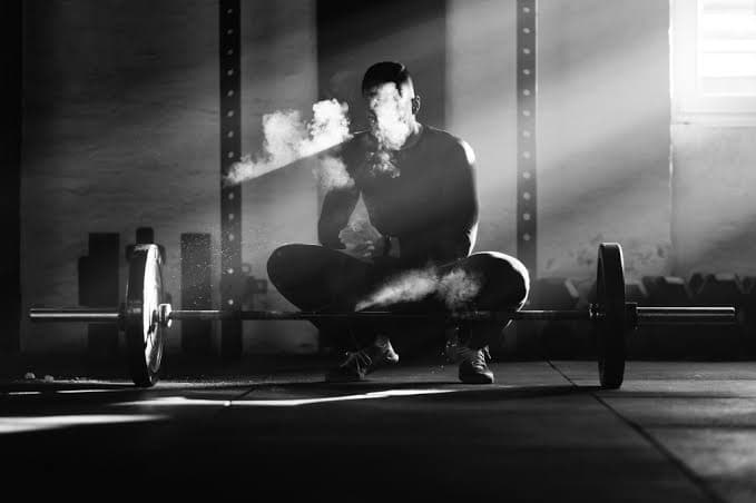 How to Build Mental Strength for the Gym — The Complete Guide — GymPath