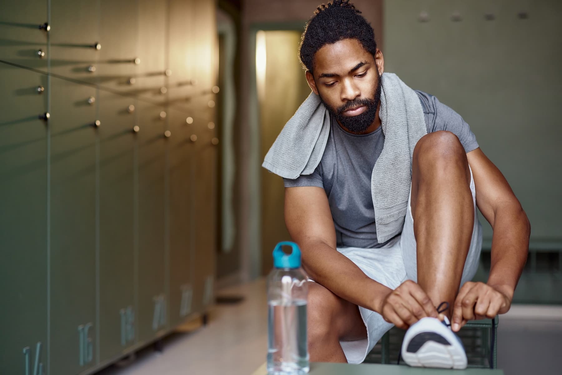 5 Habits of People Who Never Miss a Workout — Consistency Guide — GymPath